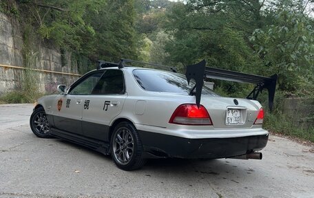 Honda Inspire III рестайлинг, 1996 год, 300 000 рублей, 2 фотография