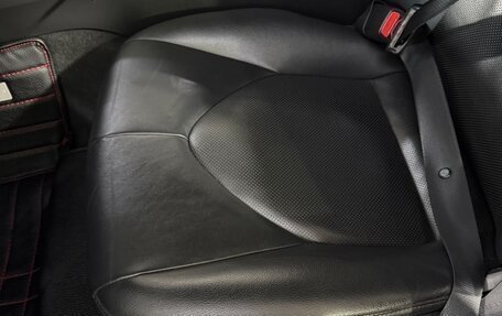 Toyota Camry, 2019 год, 2 700 000 рублей, 8 фотография