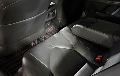 Toyota Camry, 2019 год, 2 700 000 рублей, 10 фотография