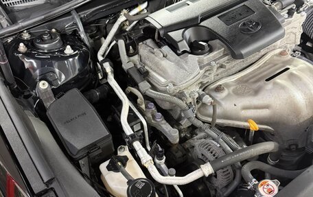 Toyota Camry, 2019 год, 2 700 000 рублей, 5 фотография
