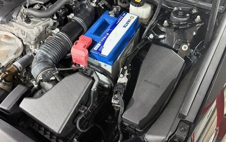 Toyota Camry, 2019 год, 2 700 000 рублей, 7 фотография