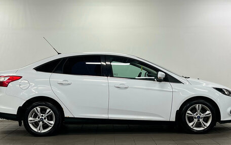 Ford Focus III, 2013 год, 640 000 рублей, 3 фотография
