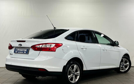Ford Focus III, 2013 год, 640 000 рублей, 2 фотография