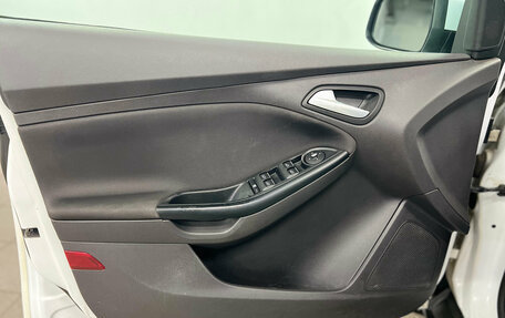 Ford Focus III, 2013 год, 640 000 рублей, 10 фотография