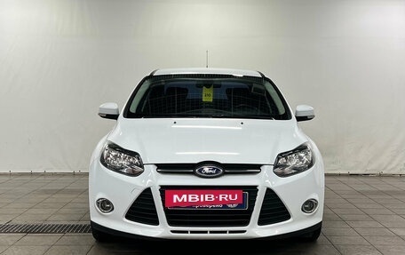 Ford Focus III, 2013 год, 640 000 рублей, 5 фотография