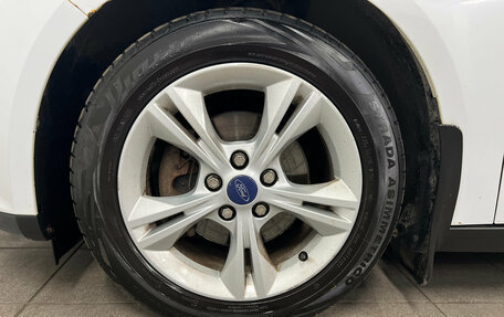 Ford Focus III, 2013 год, 640 000 рублей, 7 фотография