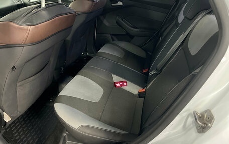 Ford Focus III, 2013 год, 640 000 рублей, 9 фотография