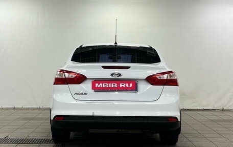 Ford Focus III, 2013 год, 640 000 рублей, 6 фотография