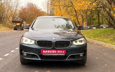 BMW 3 серия, 2013 год, 1 888 000 рублей, 2 фотография