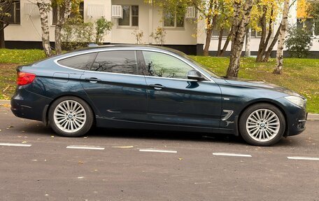 BMW 3 серия, 2013 год, 1 888 000 рублей, 4 фотография