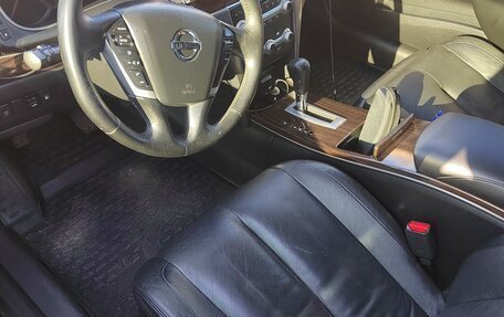 Nissan Teana, 2011 год, 1 000 000 рублей, 7 фотография