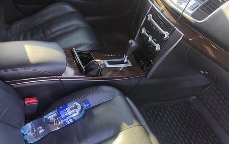 Nissan Teana, 2011 год, 1 000 000 рублей, 8 фотография