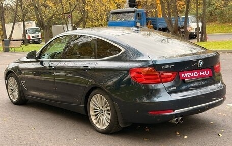BMW 3 серия, 2013 год, 1 888 000 рублей, 7 фотография