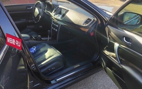 Nissan Teana, 2011 год, 1 000 000 рублей, 10 фотография