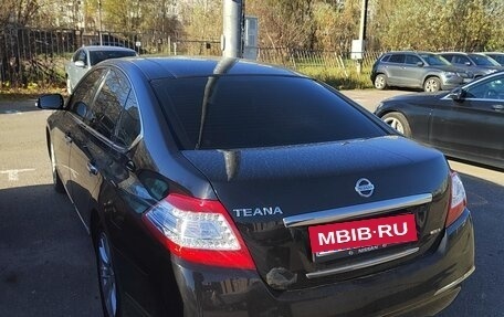 Nissan Teana, 2011 год, 1 000 000 рублей, 5 фотография