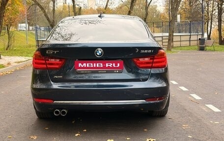 BMW 3 серия, 2013 год, 1 888 000 рублей, 6 фотография