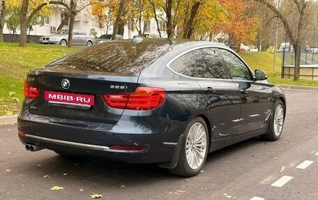 BMW 3 серия, 2013 год, 1 888 000 рублей, 5 фотография