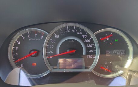 Nissan Teana, 2011 год, 1 000 000 рублей, 14 фотография