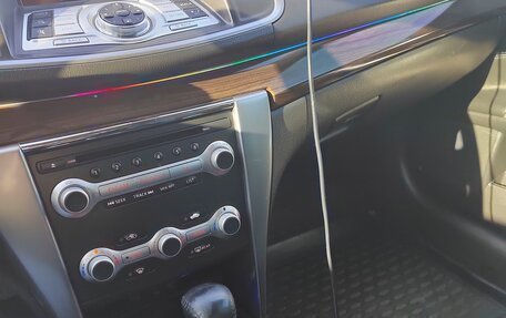 Nissan Teana, 2011 год, 1 000 000 рублей, 13 фотография