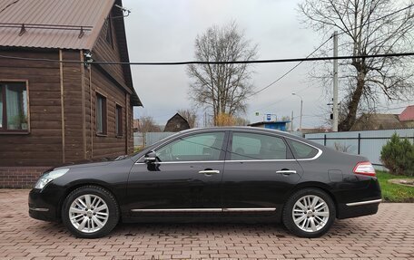 Nissan Teana, 2011 год, 1 000 000 рублей, 16 фотография
