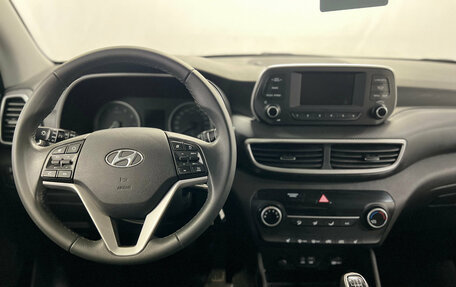 Hyundai Tucson III, 2020 год, 1 980 000 рублей, 11 фотография