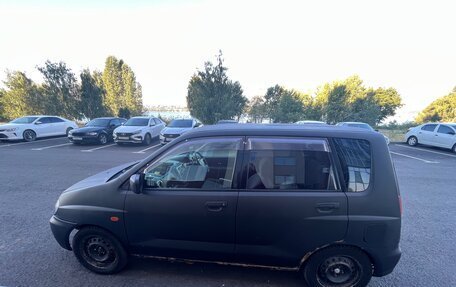 Mitsubishi Dingo, 2001 год, 220 000 рублей, 3 фотография