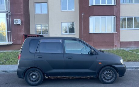 Mitsubishi Dingo, 2001 год, 220 000 рублей, 5 фотография