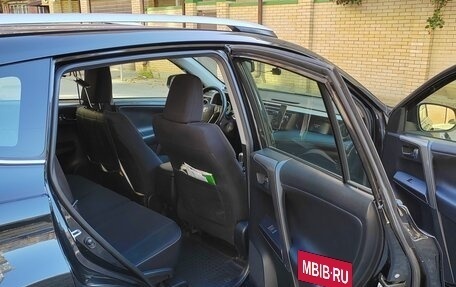 Toyota RAV4, 2016 год, 2 900 000 рублей, 6 фотография