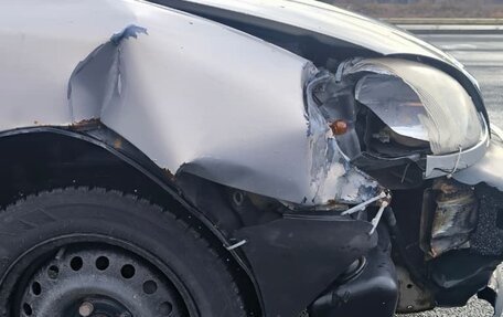 Chevrolet Lanos I, 2007 год, 70 000 рублей, 7 фотография