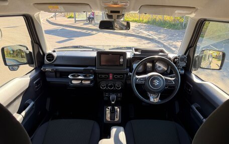 Suzuki Jimny, 2019 год, 2 240 000 рублей, 6 фотография