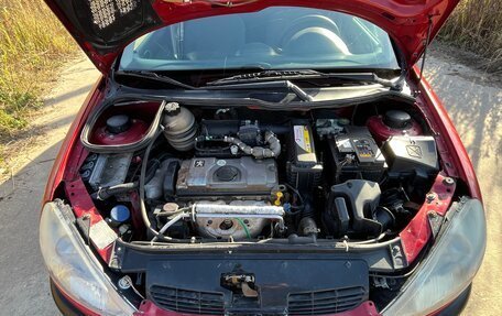 Peugeot 206, 2008 год, 125 000 рублей, 5 фотография