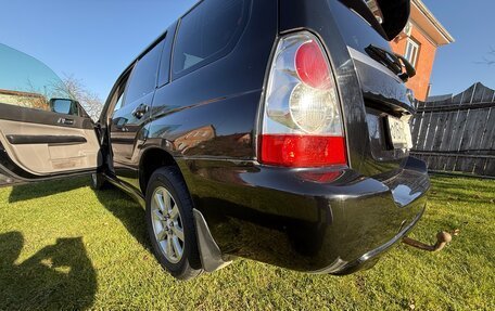 Subaru Forester, 2005 год, 600 000 рублей, 7 фотография