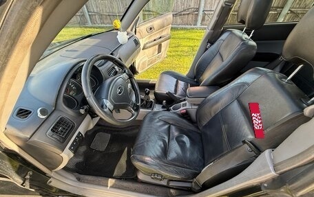 Subaru Forester, 2005 год, 600 000 рублей, 6 фотография