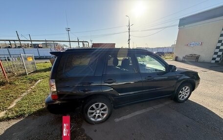 Subaru Forester, 2005 год, 600 000 рублей, 2 фотография