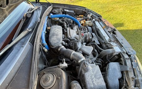 Subaru Forester, 2005 год, 600 000 рублей, 18 фотография