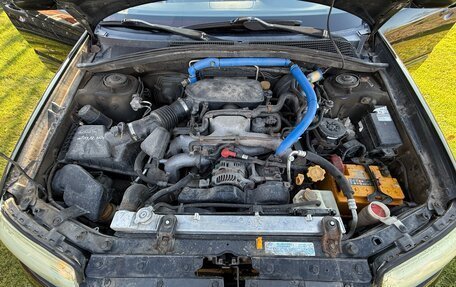 Subaru Forester, 2005 год, 600 000 рублей, 19 фотография