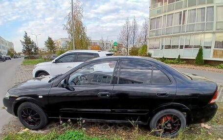 Nissan Almera Classic, 2011 год, 750 000 рублей, 2 фотография