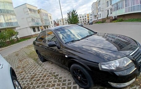 Nissan Almera Classic, 2011 год, 750 000 рублей, 3 фотография