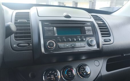 Nissan Note II рестайлинг, 2013 год, 740 000 рублей, 10 фотография