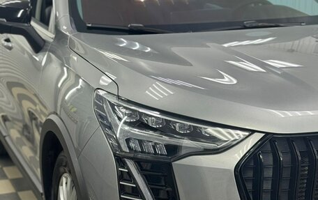 Haval Jolion, 2024 год, 2 299 999 рублей, 3 фотография