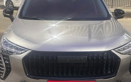 Haval Jolion, 2024 год, 2 299 999 рублей, 5 фотография