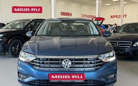 Volkswagen Jetta VII, 2020 год, 2 150 000 рублей, 2 фотография
