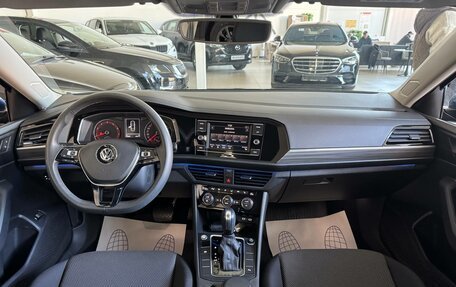 Volkswagen Jetta VII, 2020 год, 2 150 000 рублей, 12 фотография
