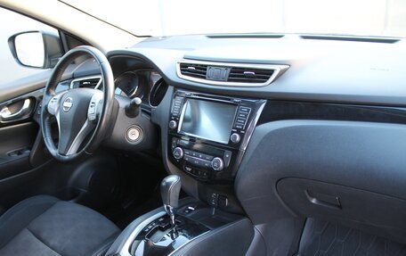 Nissan Qashqai, 2018 год, 1 830 000 рублей, 3 фотография