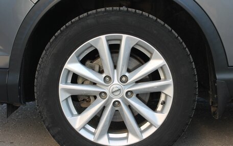Nissan Qashqai, 2018 год, 1 830 000 рублей, 5 фотография