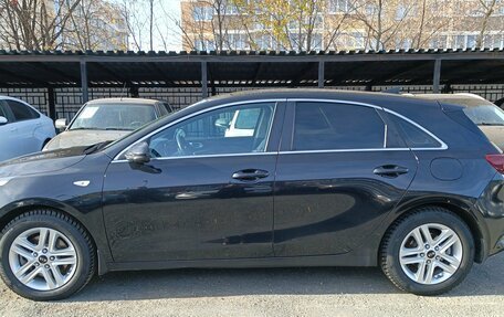 KIA cee'd III, 2018 год, 1 580 000 рублей, 2 фотография