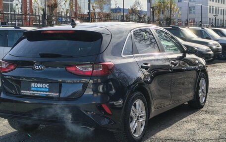 KIA cee'd III, 2018 год, 1 580 000 рублей, 5 фотография
