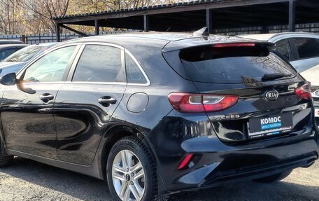 KIA cee'd III, 2018 год, 1 580 000 рублей, 3 фотография