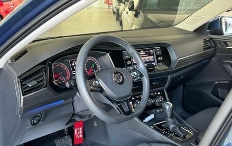Volkswagen Jetta VII, 2020 год, 2 150 000 рублей, 10 фотография