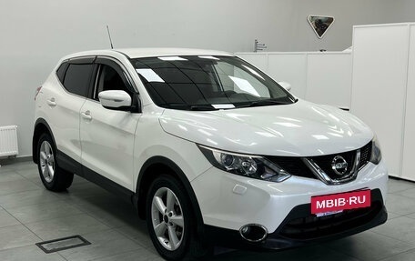 Nissan Qashqai, 2014 год, 1 530 000 рублей, 6 фотография